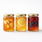 miody_z_dodatkami Miody z dodatkami